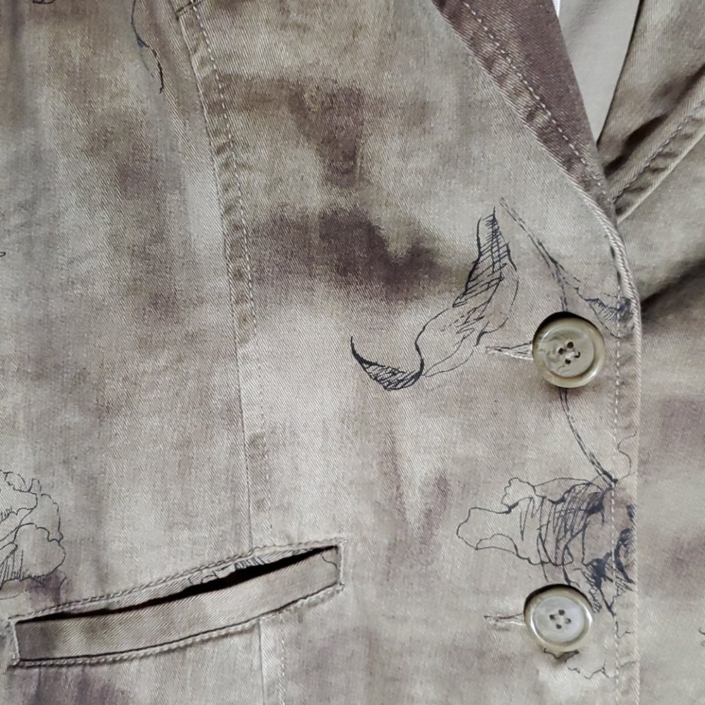 Jacket - Picture 2 of 4